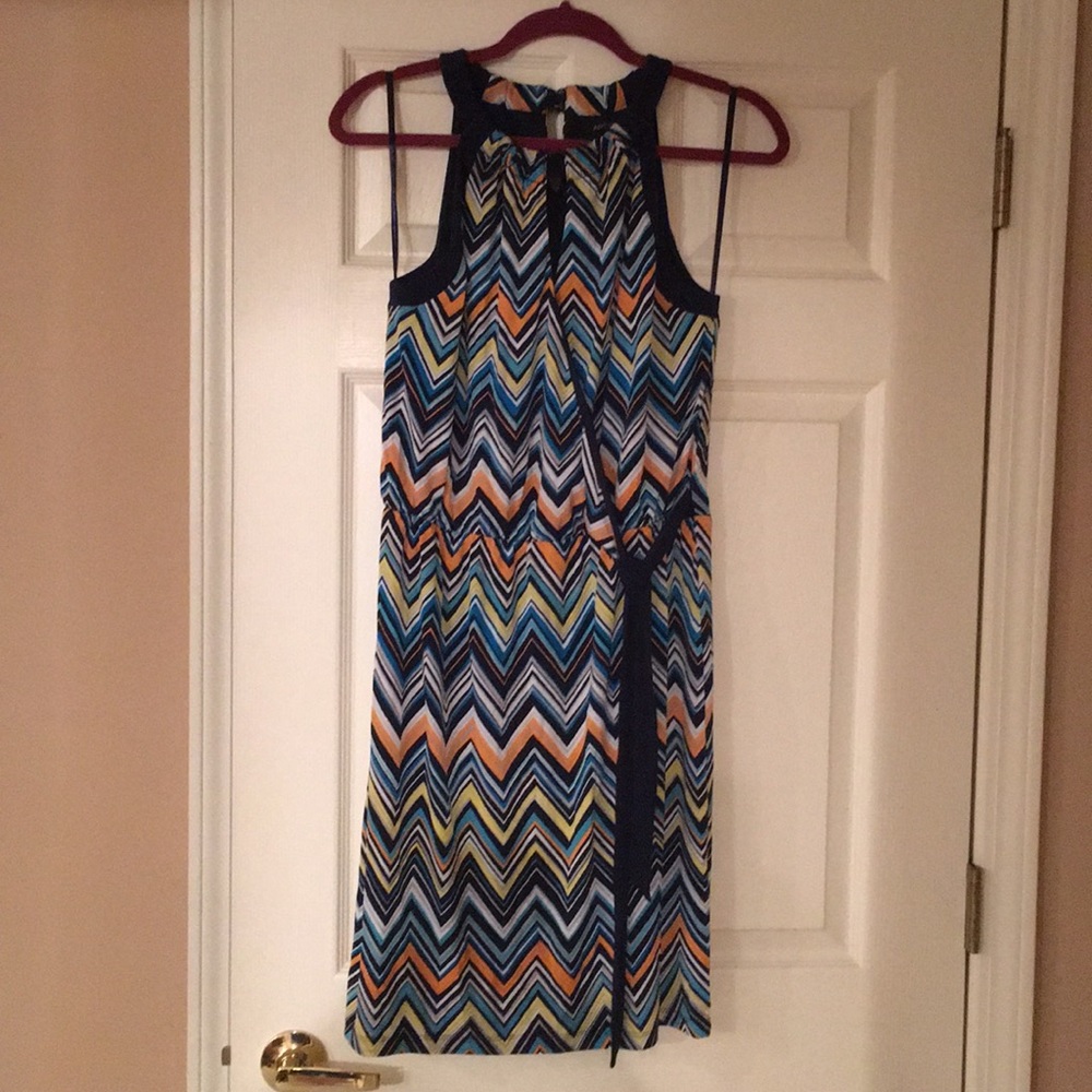 Apt 9 dress